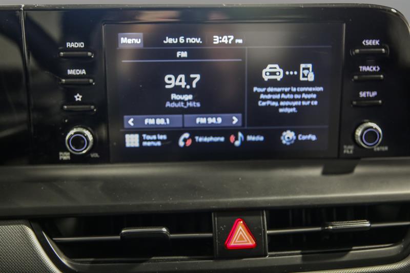 kia Seltos 2026 - 20