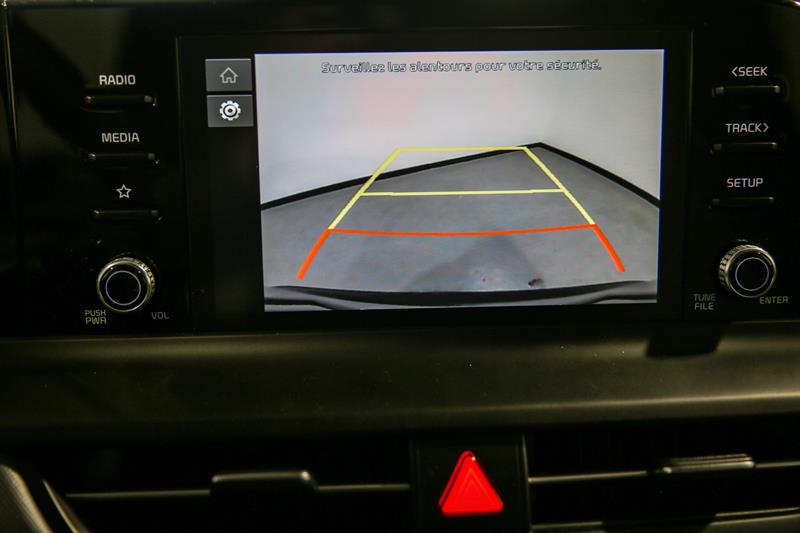 kia Seltos 2026 - 21