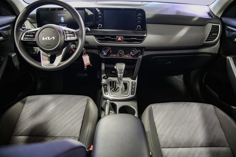 kia Seltos 2026 - 23