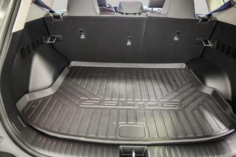 kia Seltos 2026 - 25