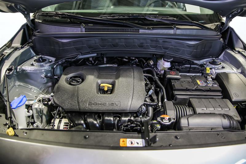 kia Seltos 2026 - 27