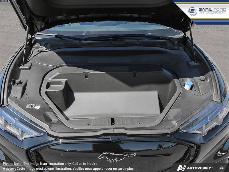 ford Mustang Mach-E 2025 - 6