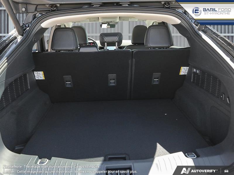 ford Mustang Mach-E 2025 - 7