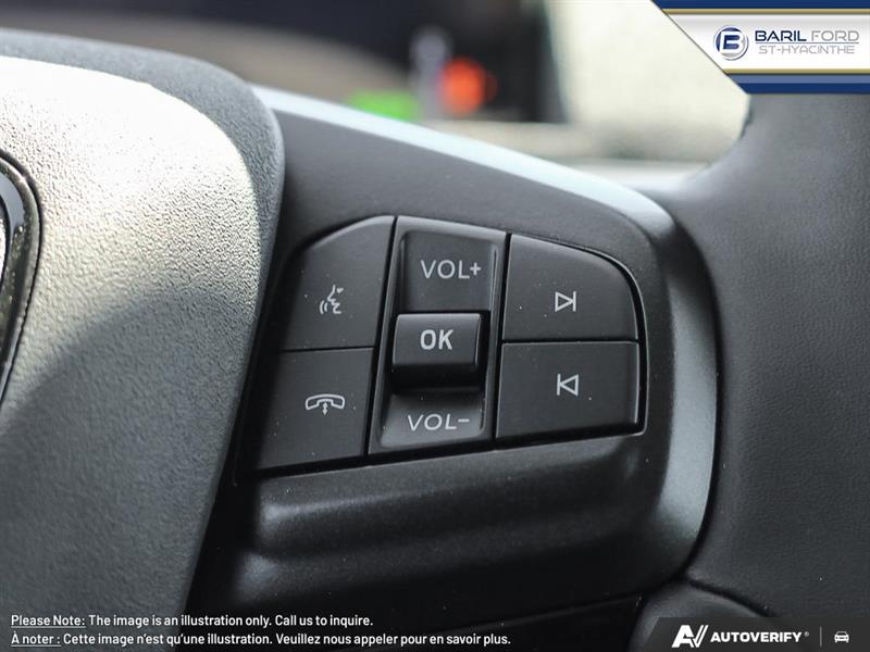 ford Mustang Mach-E 2025 - 16