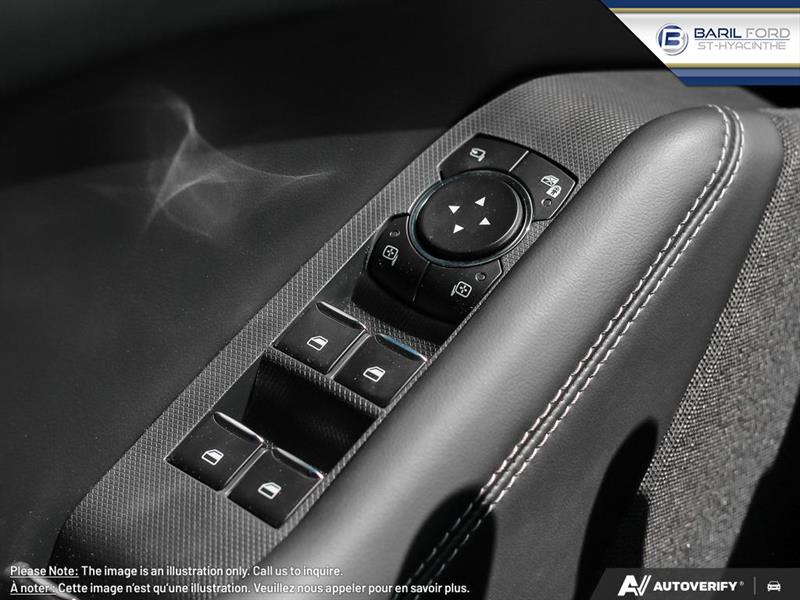 ford Mustang Mach-E 2025 - 17