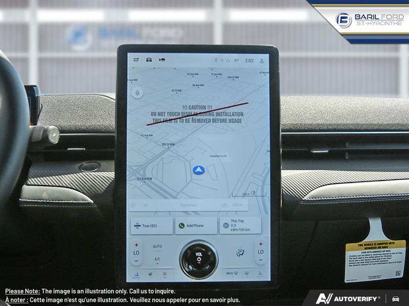 ford Mustang Mach-E 2025 - 19