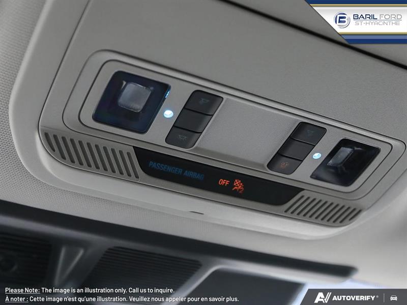 ford Mustang Mach-E 2025 - 20