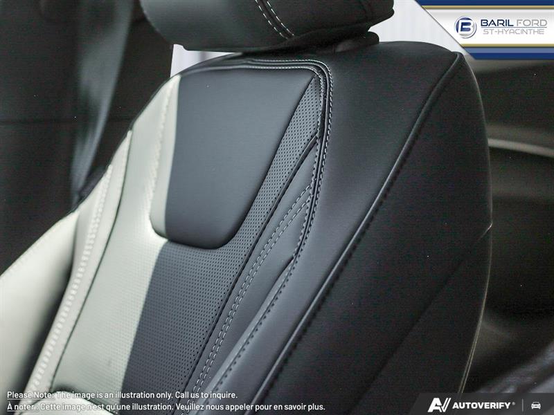 ford Mustang Mach-E 2025 - 21