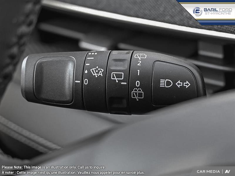 ford Mustang Mach-E 2025 - 22