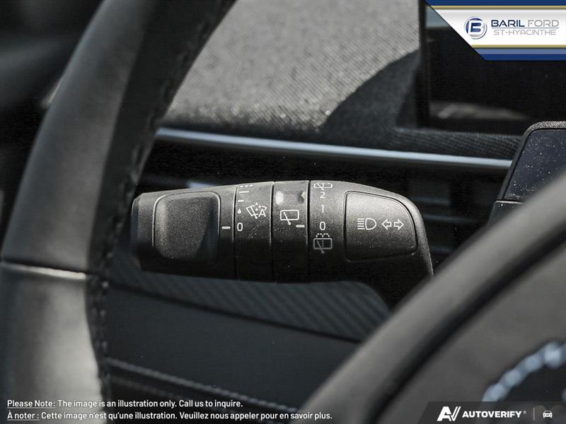 ford Mustang Mach-E 2025 - 26