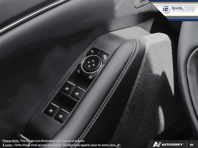 ford Mustang Mach-E 2025 - 17