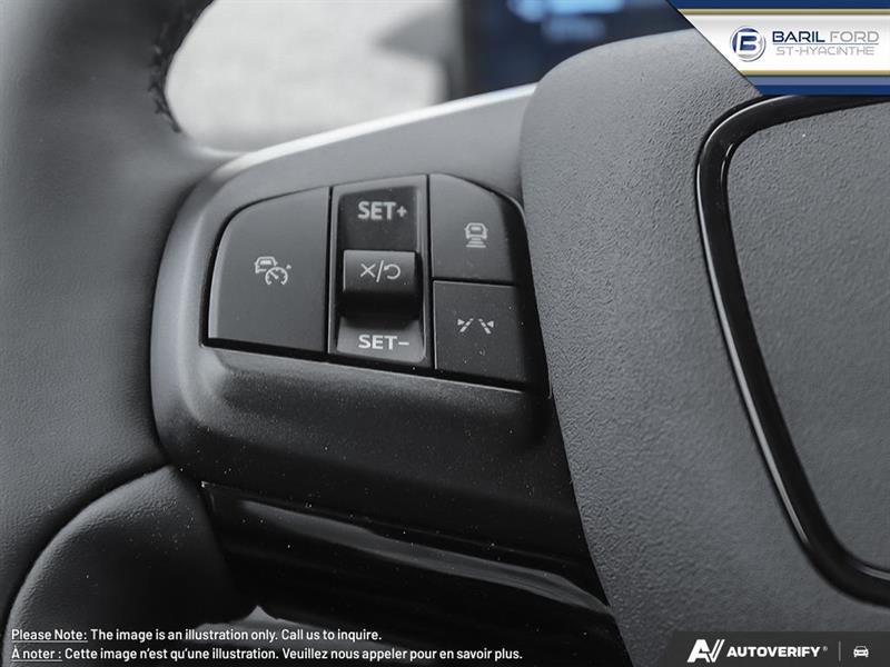 ford Mustang Mach-E 2025 - 16