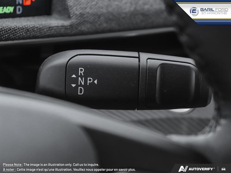 ford Mustang Mach-E 2025 - 18