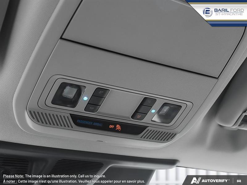 ford Mustang Mach-E 2025 - 20