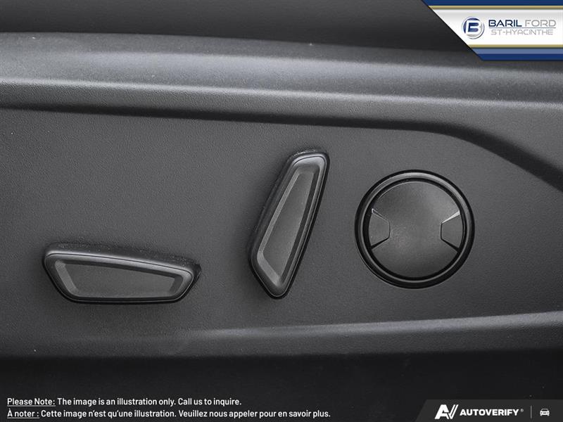 ford Mustang Mach-E 2025 - 28