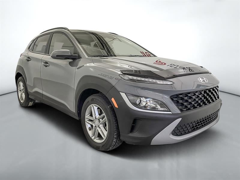 hyundai Kona 2023