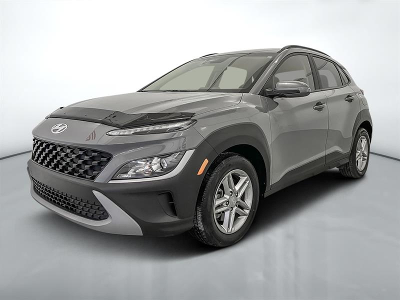 hyundai Kona 2023 - 3