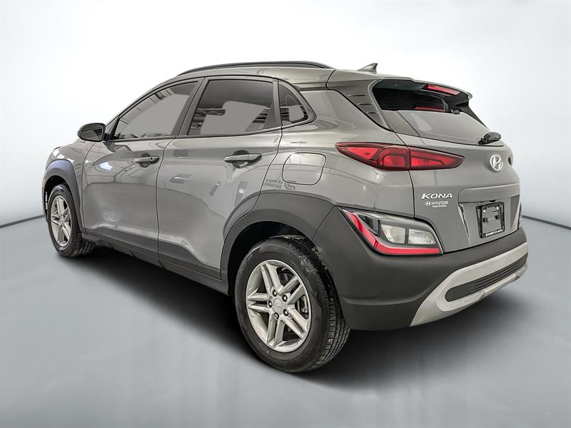 hyundai Kona 2023 - 5
