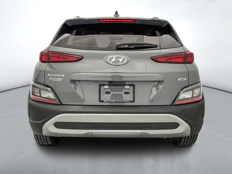 hyundai Kona 2023 - 6