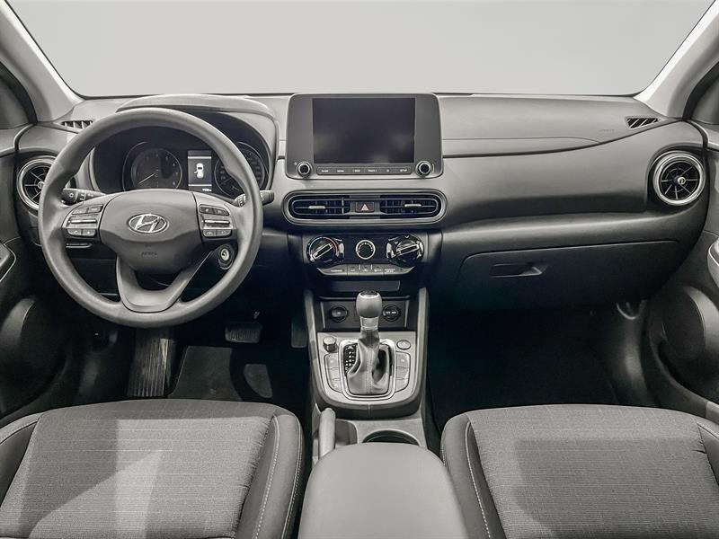 hyundai Kona 2023 - 8