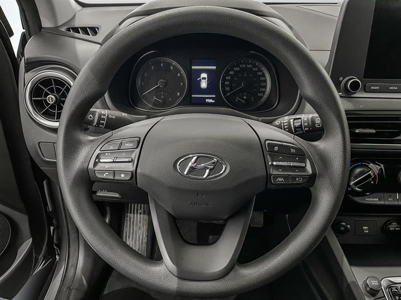 hyundai Kona 2023 - 12