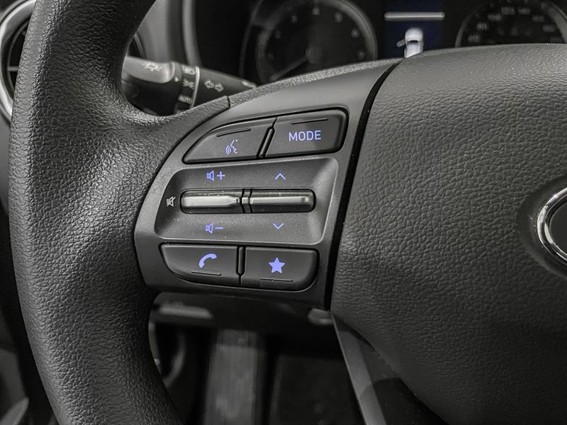 hyundai Kona 2023 - 13