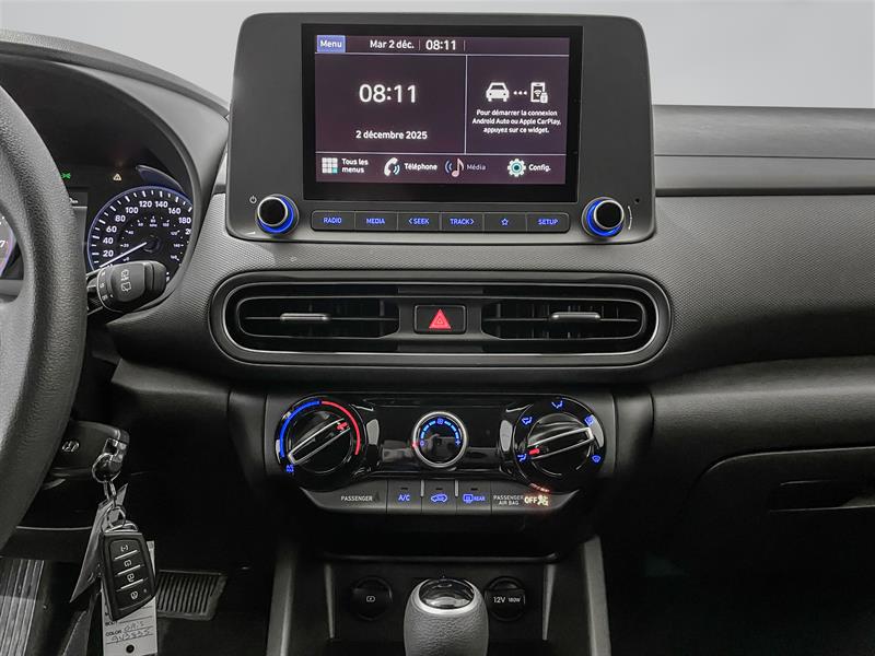 hyundai Kona 2023 - 17