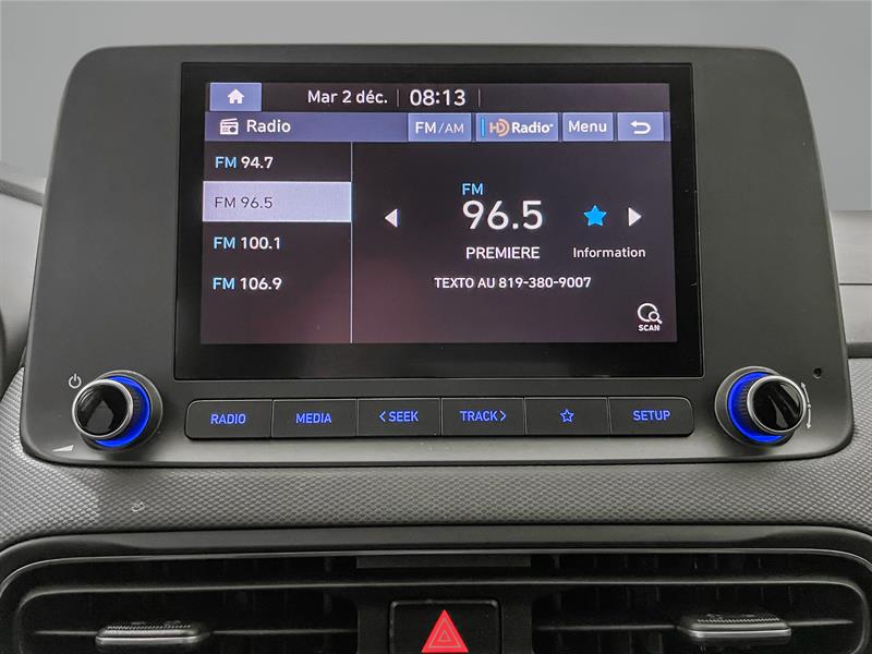 hyundai Kona 2023 - 18