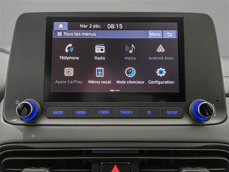 hyundai Kona 2023 - 19