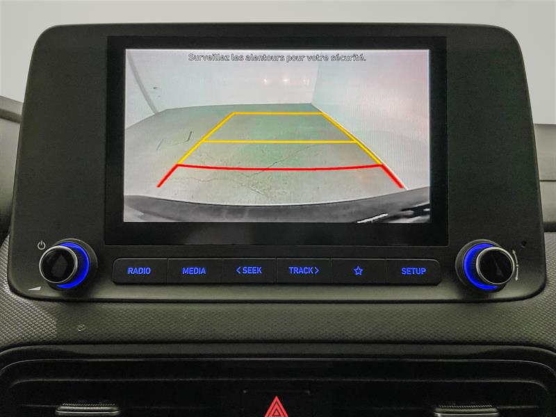 hyundai Kona 2023 - 20