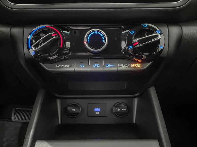 hyundai Kona 2023 - 21