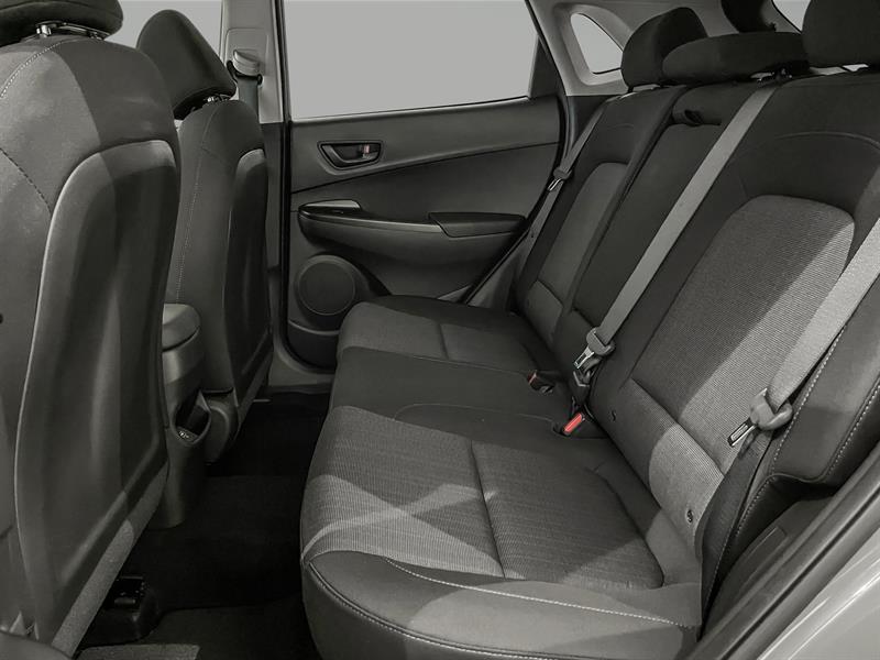 hyundai Kona 2023 - 24