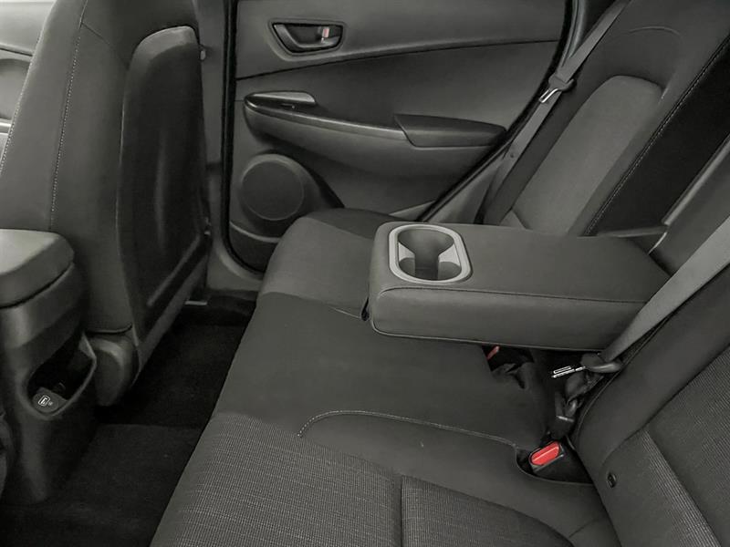 hyundai Kona 2023 - 25