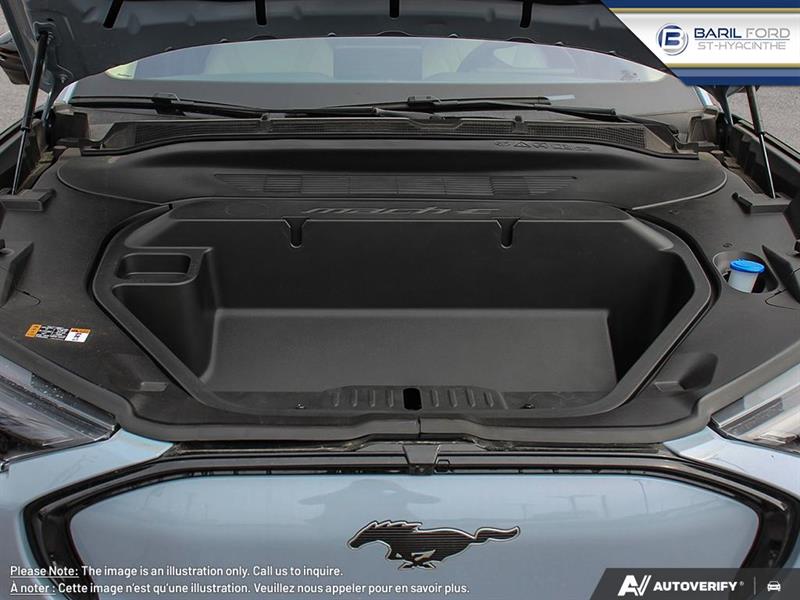 ford Mustang Mach-E 2025 - 6