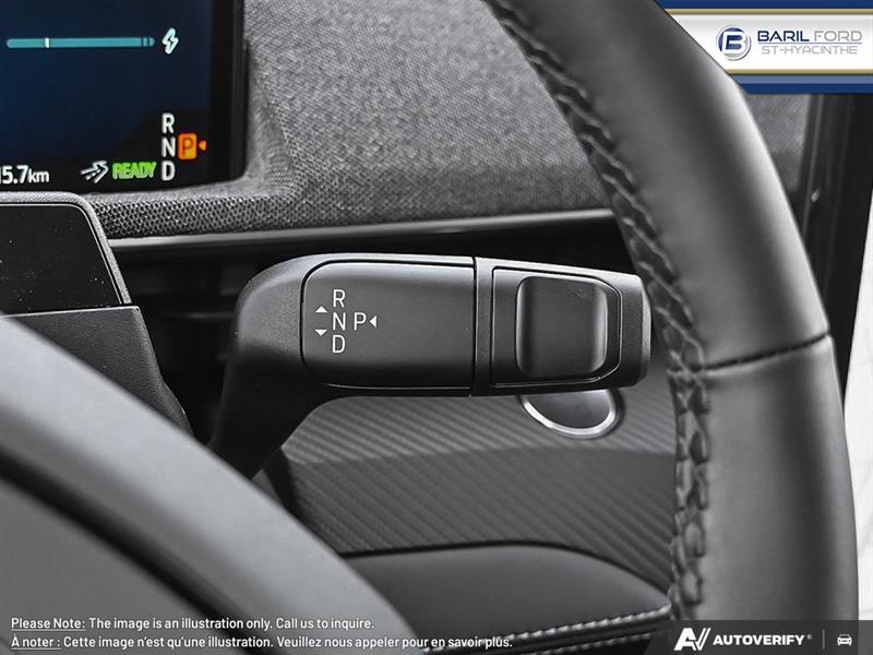 ford Mustang Mach-E 2025 - 18