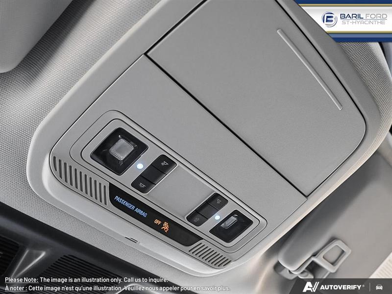 ford Mustang Mach-E 2025 - 20