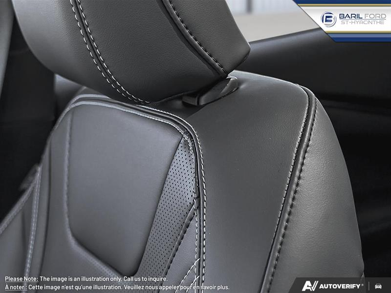 ford Mustang Mach-E 2025 - 21