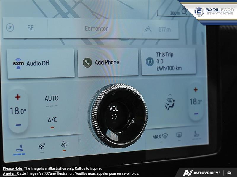 ford Mustang Mach-E 2025 - 26