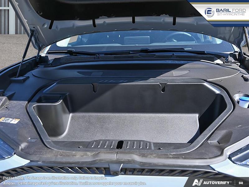 ford Mustang Mach-E 2025 - 6