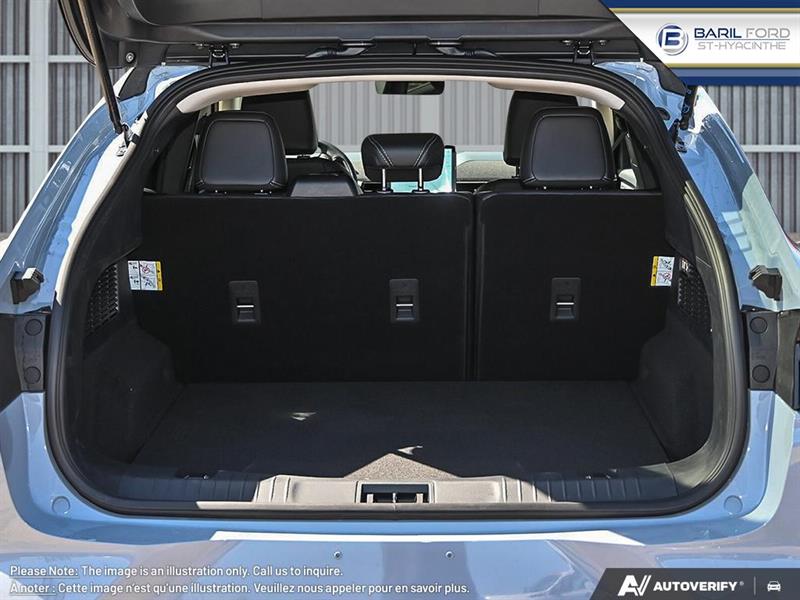 ford Mustang Mach-E 2025 - 7