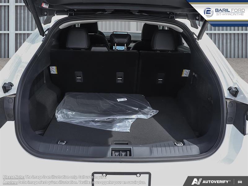 ford Mustang Mach-E 2025 - 7