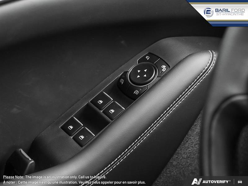 ford Mustang Mach-E 2025 - 17