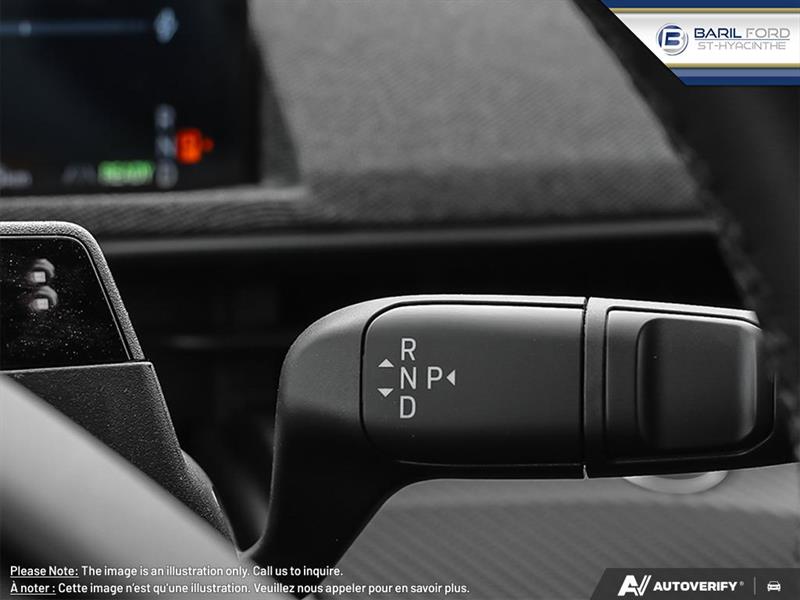 ford Mustang Mach-E 2025 - 18