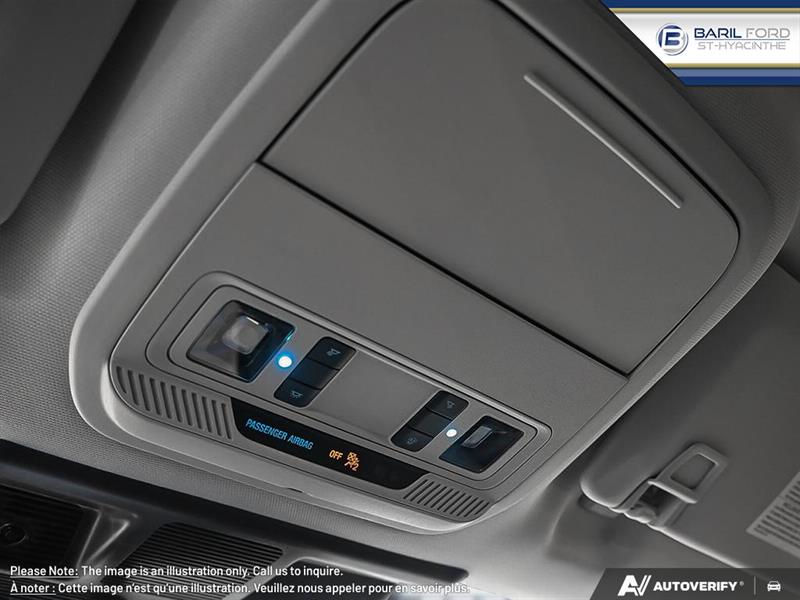 ford Mustang Mach-E 2025 - 20