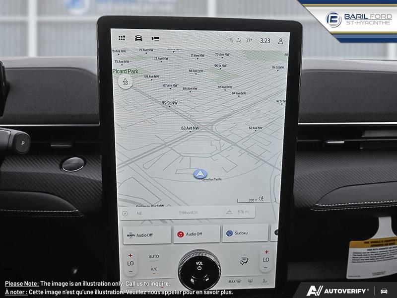 ford Mustang Mach-E 2025 - 19