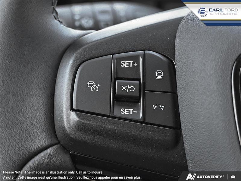 ford Mustang Mach-E 2025 - 16