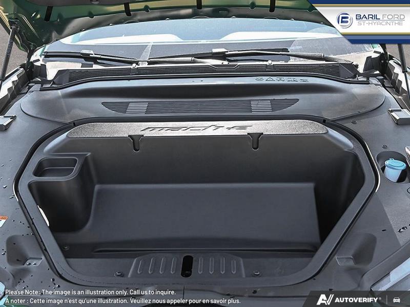 ford Mustang Mach-E 2025 - 6