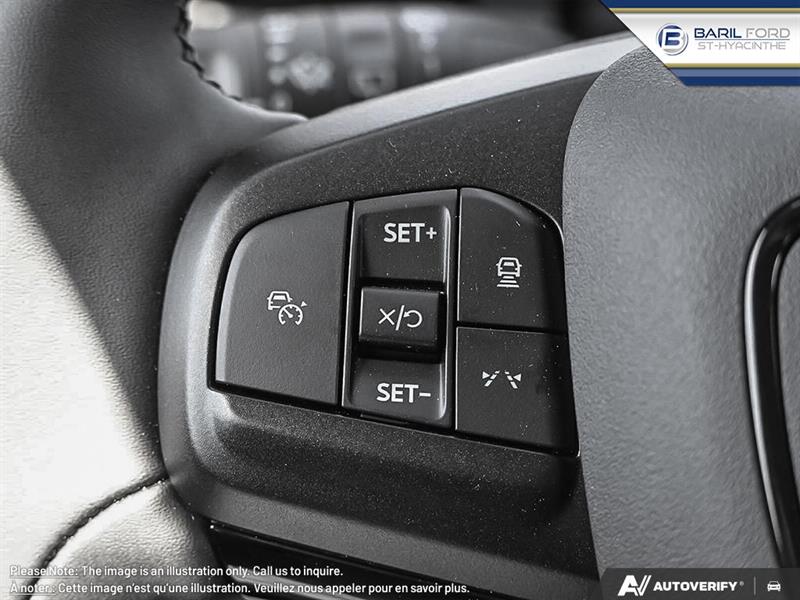 ford Mustang Mach-E 2025 - 16