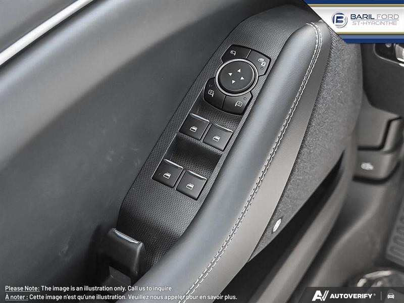 ford Mustang Mach-E 2025 - 17