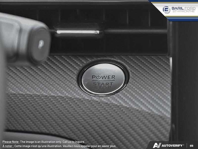 ford Mustang Mach-E 2025 - 27